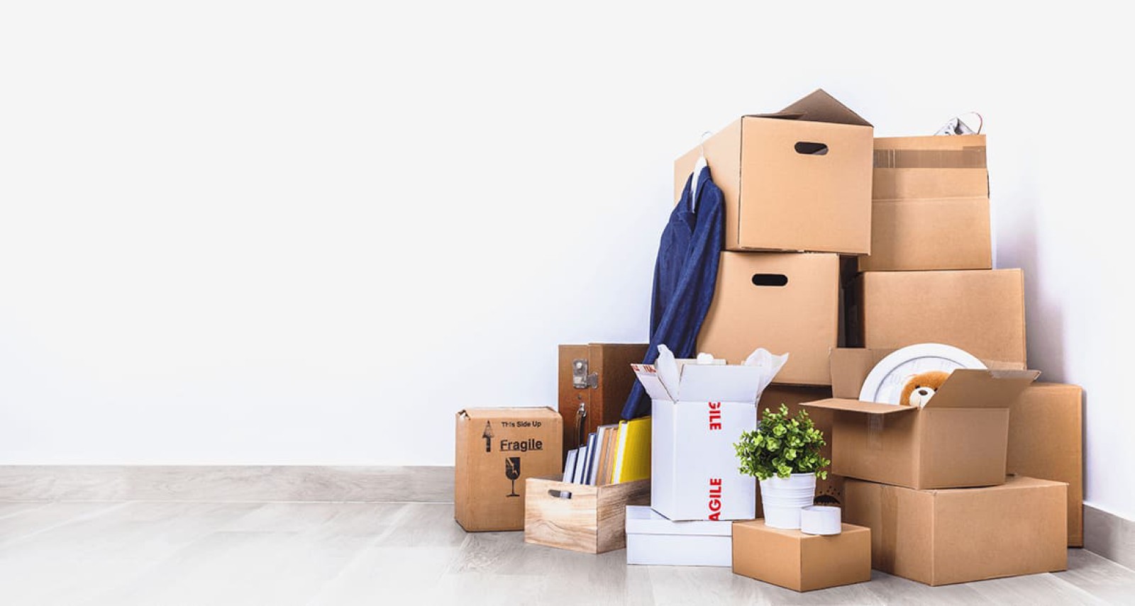 biodegradable packaging solutions